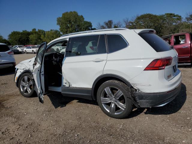 3VV5B7AX6JM010049 | 2018 VOLKSWAGEN TIGUAN