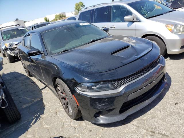 2C3CDXEJXGH154608 | 2016 DODGE CHARGER SR