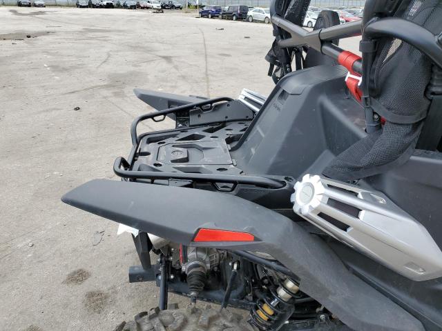 2022 CAN-AM ATV - LCELV1ZGXN6001147