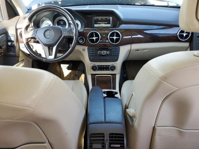 2015 MERCEDES-BENZ GLK 350 4M - WDCGG8JB7FG356979