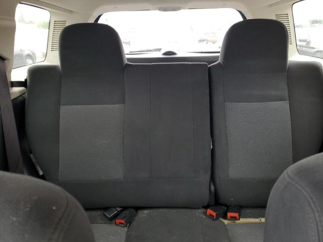 1C4NJPBA8GD670299 Jeep Patriot Sport