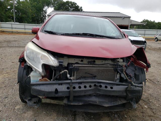 3N1CE2CP1EL383821 Nissan Versa Note S