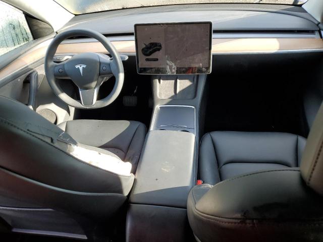 7SAYGDEE1PA104406 Tesla Model Y  8