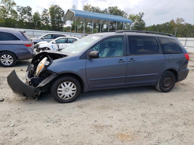 2009 Toyota Sienna CE