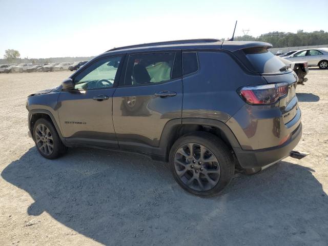 2021 JEEP COMPASS 80 3C4NJDEBXMT596313