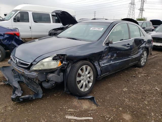 2006 Honda Accord Coupe EX