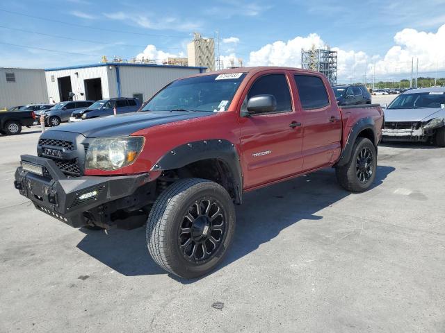 2007 Toyota Tacoma 