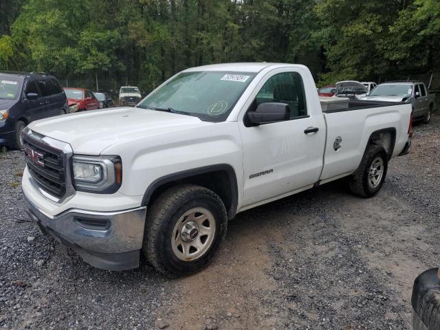 2016 GMC Sierra 1500 