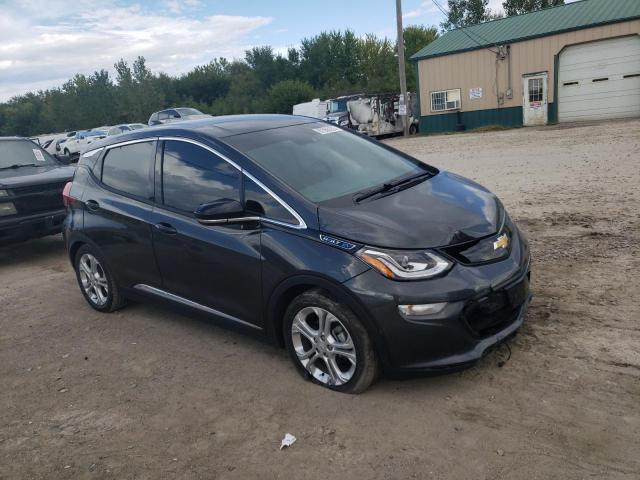 2019 CHEVROLET BOLT EV LT - 1G1FY6S01K4138623