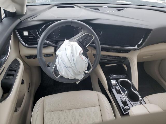 LRBFZRR41ND069837 Buick Envision Avenir