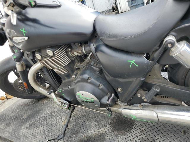 2013 TRIUMPH MOTORCYCLE THUNDERBIR SMTB03WF1DJ568247