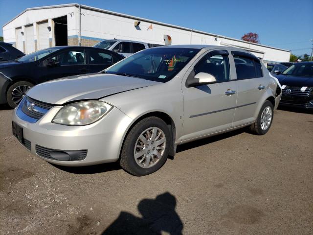 2009 Chevrolet Cobalt LT