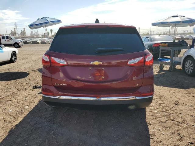 3GNAXKEV9KS576060 | 2019 CHEVROLET EQUINOX LT