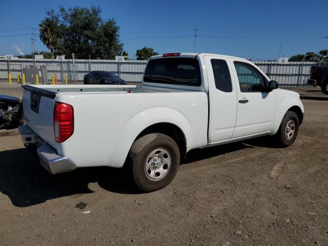 1N6BD0CT8EN708846 Nissan FRONTIER S