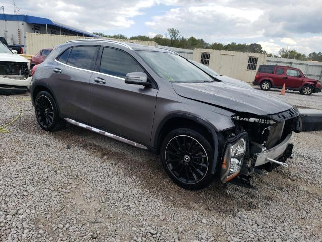 WDCTG4EB5JJ417596 Mercedes-Benz GLA 250