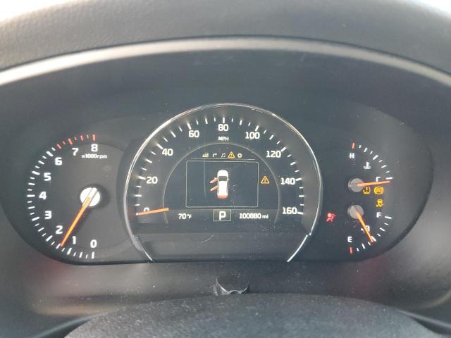 5XYPK4A59GG077688 KIA SORENTO SX