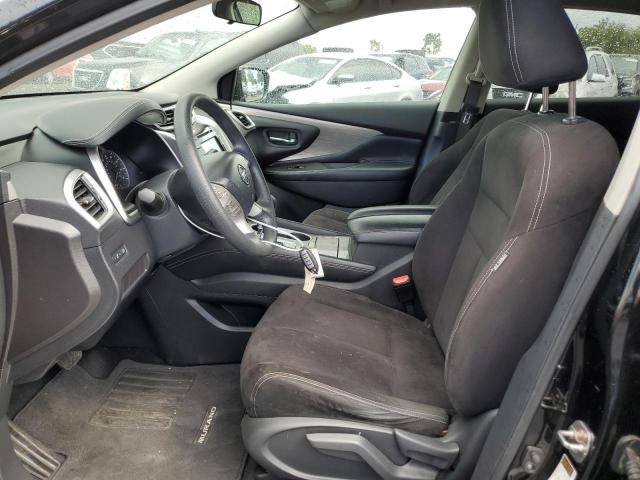 5N1AZ2MH4FN206385 Nissan MURANO S