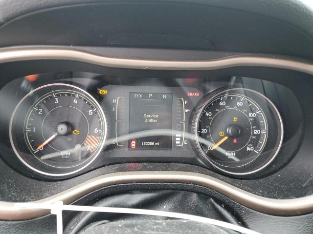 1C4PJLAB1FW760425 Jeep Cherokee Sport