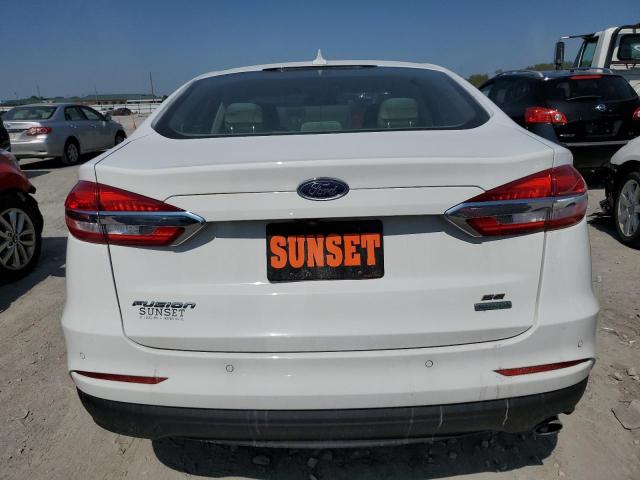 3FA6P0HD2LR245924 Ford Fusion SE 6