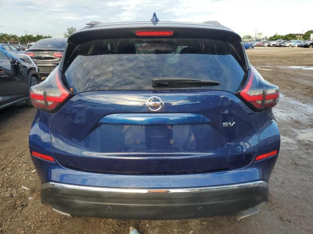 5N1AZ2BJ7LN106038 Nissan Murano SV 6