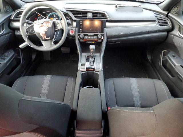 2017 HONDA 0 SHHFK7H57HU420895