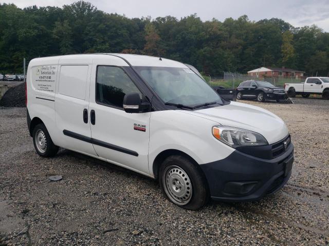 ZFBERFAB4J6J97402 | 2018 RAM PROMASTER