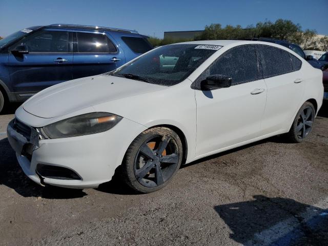 2016 Dodge Dart SXT