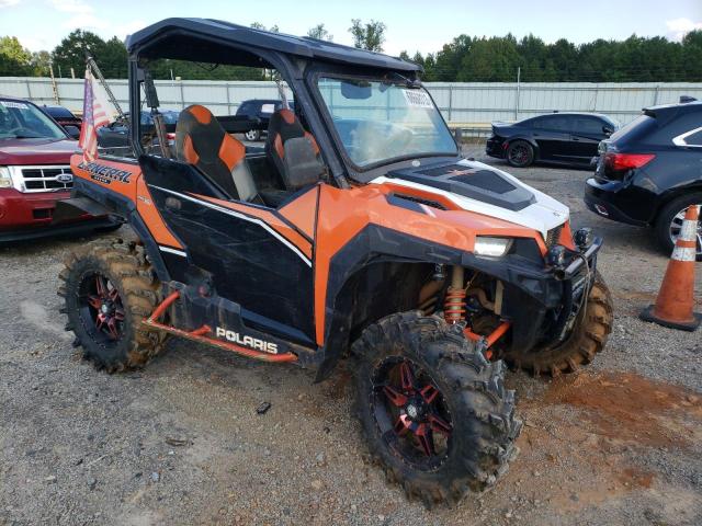 2016 POLARIS GENERAL 10 - 3NSRGE995GH108727