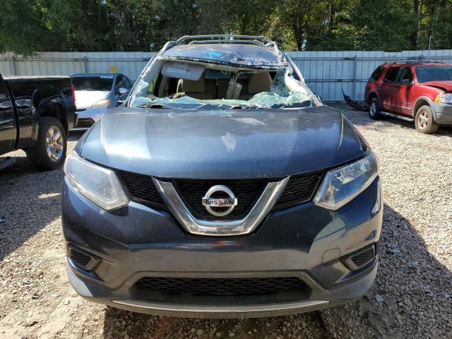 KNMAT2MT7GP643930 Nissan ROGUE S