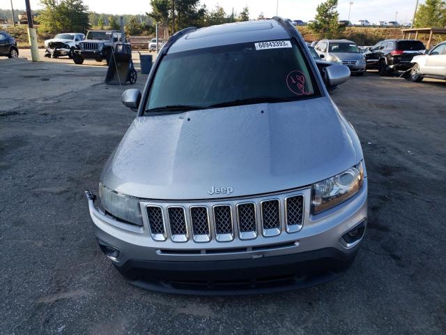 1C4NJCCB3ED843885 | 2014 JEEP COMPASS LI