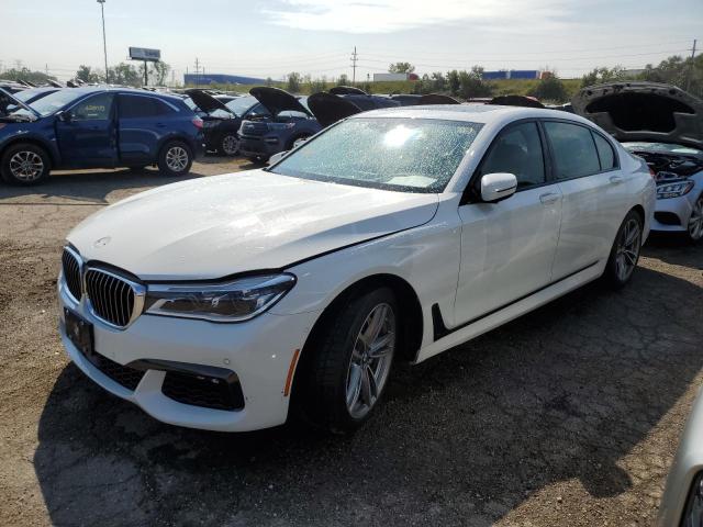 VIN WBA7F2C51JG423594 2018 BMW 7 Series, 750 XI no.1