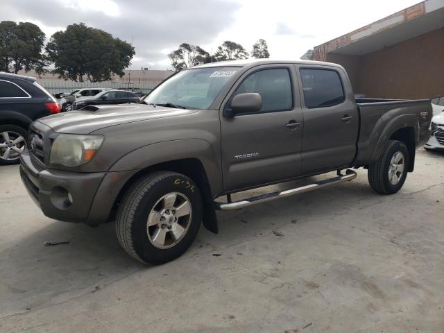 2009 Toyota Tacoma 