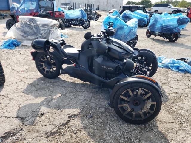 2020 CAN-AM RYKER RALL - 3JB2GEG29LJ002103