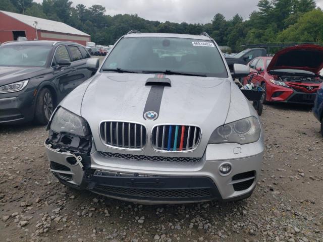 VIN 5UXZV8C57D0C15168 2013 BMW X5, Xdrive50I no.5