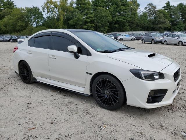 JF1VA1E65H9823770 Subaru Wrx Premium