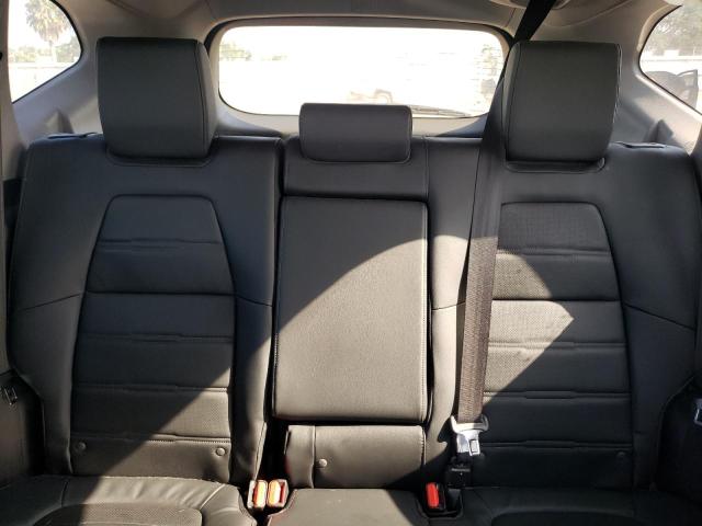 7FART6H99LE001176 Honda Cr-v Touring
