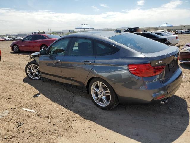 WBA8Z9C54JG828594 | 2018 BMW 330 XIGT