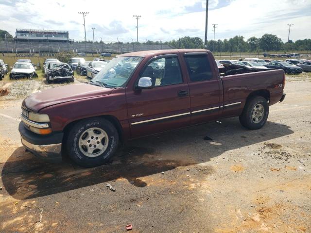 2001 Chevrolet C/K 1500 