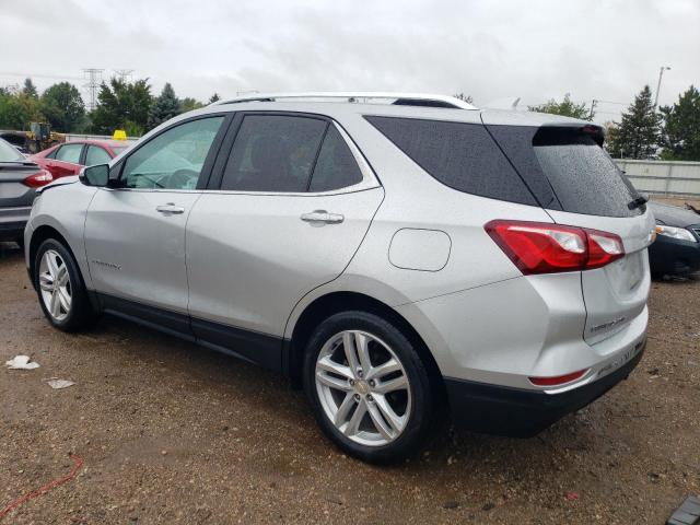 2GNAXYEX1K6254578 | 2019 CHEVROLET EQUINOX PR