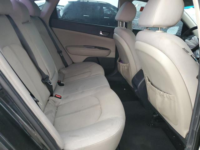 5XXGT4L30JG249241 KIA Optima Lx
