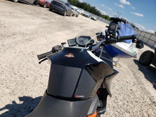 2014 KTM 1290 SUPER - VBKV39405EM902492