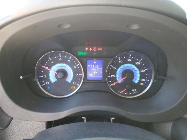 JF2GPBPC6FH237612 Subaru Xv Crosstrek 2.0i Hybrid Touring