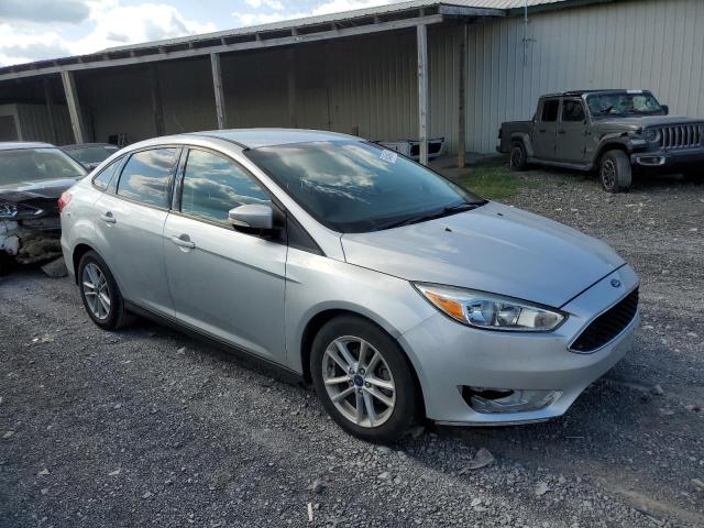 1FADP3FE3HL257526 | 2017 Ford focus se