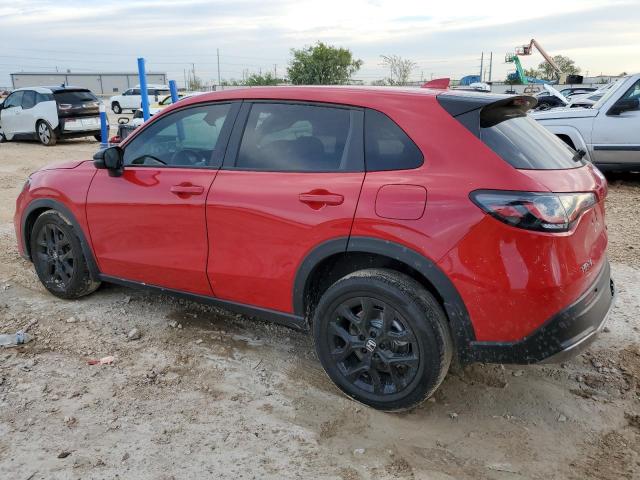 3CZRZ1H53PM720610 Honda HR-V SPORT