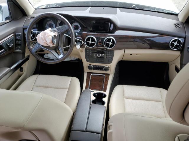 WDCGG0EBXEG334405 Mercedes-Benz Glk 250 Bluetec