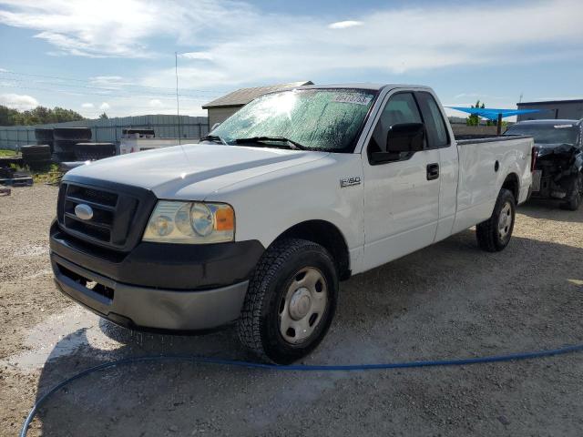 2006 Ford F-150 