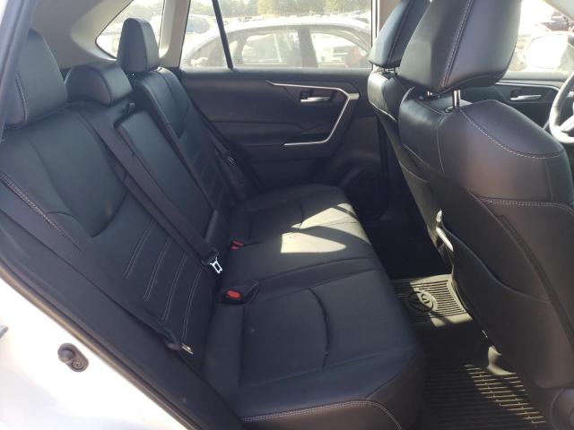 2T3C1RFV0LC069614 Toyota Rav4 Xle Premium