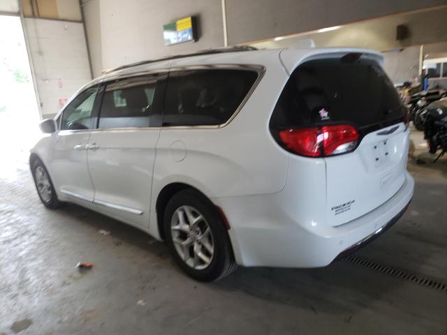 2C4RC1EG2KR710598 2019 CHRYSLER PACIFICA, photo no. 2