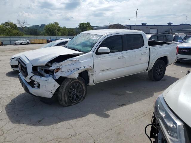 5TFAZ5CN9MX099347 | 2021 Toyota tacoma double cab