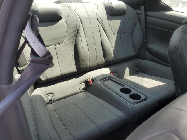 2019 INFINITI Q60 PURE - JN1EV7EL0KM291472
